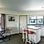 The Beachcomber Hotel