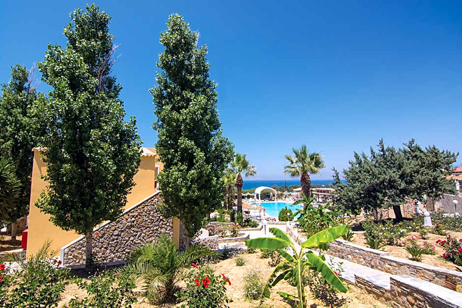 Kouros Palace Active Lifestyle Hotel