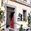 Boutiquehotel Goldene Rose - self-check-in