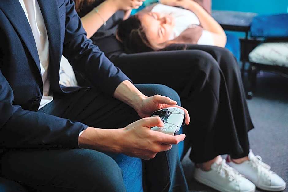 Hotel Praga 1885 by Wagnerstays