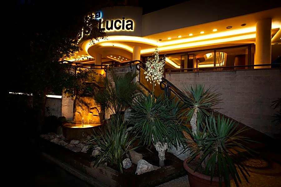Hotel Santa Lucia