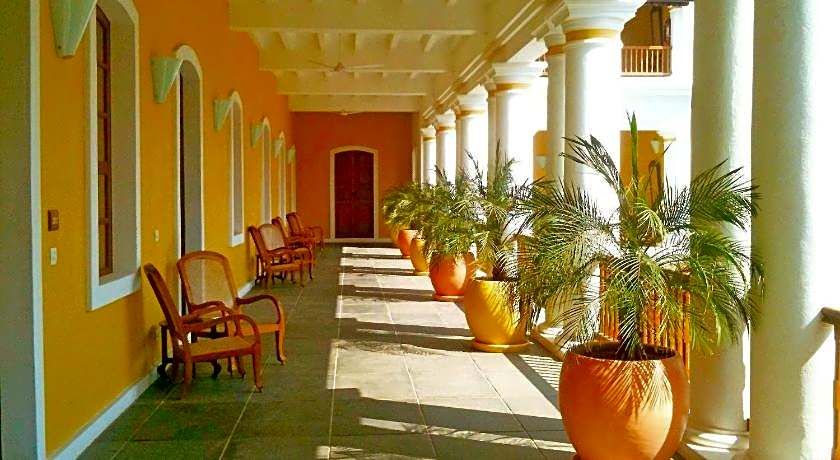 Palais De Mahe - CGH Earth