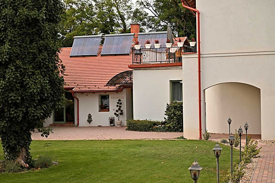 Boutique Hotel LuDo