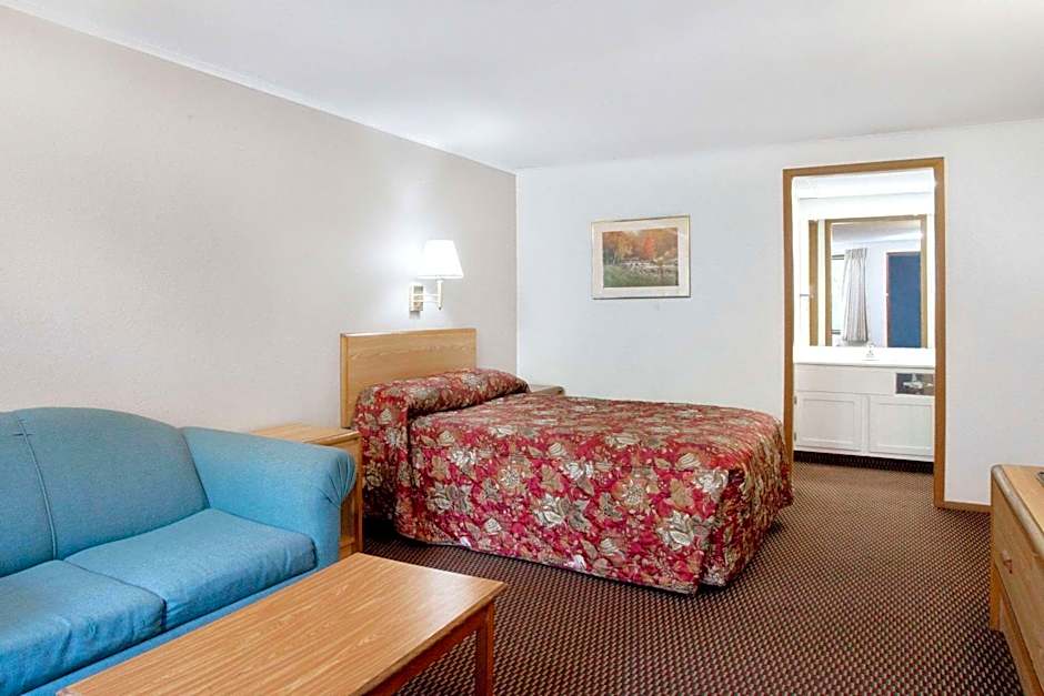 Knights Inn - Scranton/Wilkes-Barre/Pittston