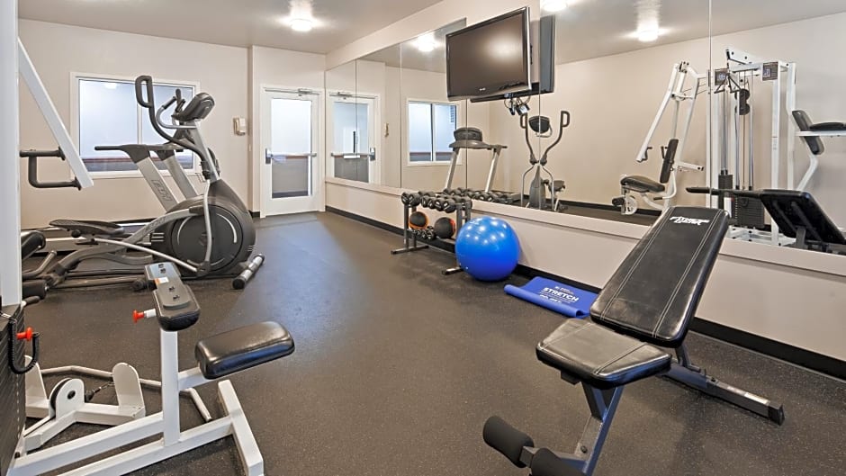 Best Western Beacon Inn