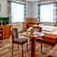 Parkhotel Neustadt Garni