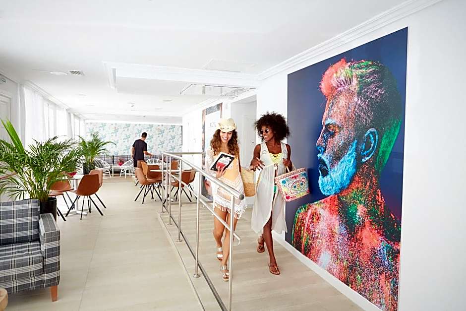 Hotel Vibra Lei Ibiza