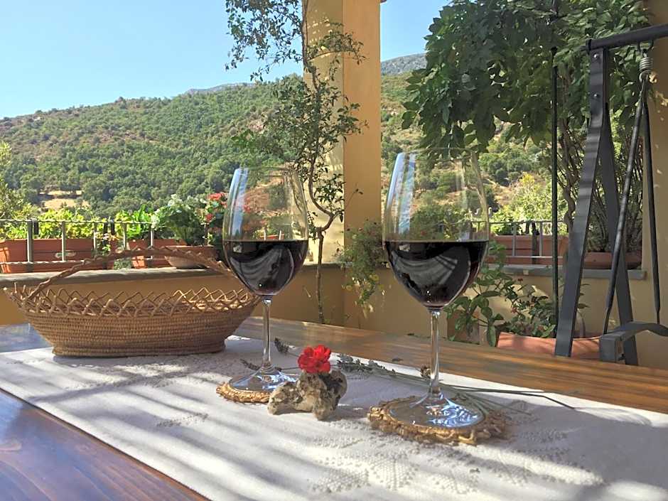 B&B Su Biancu - Sardinian Experience