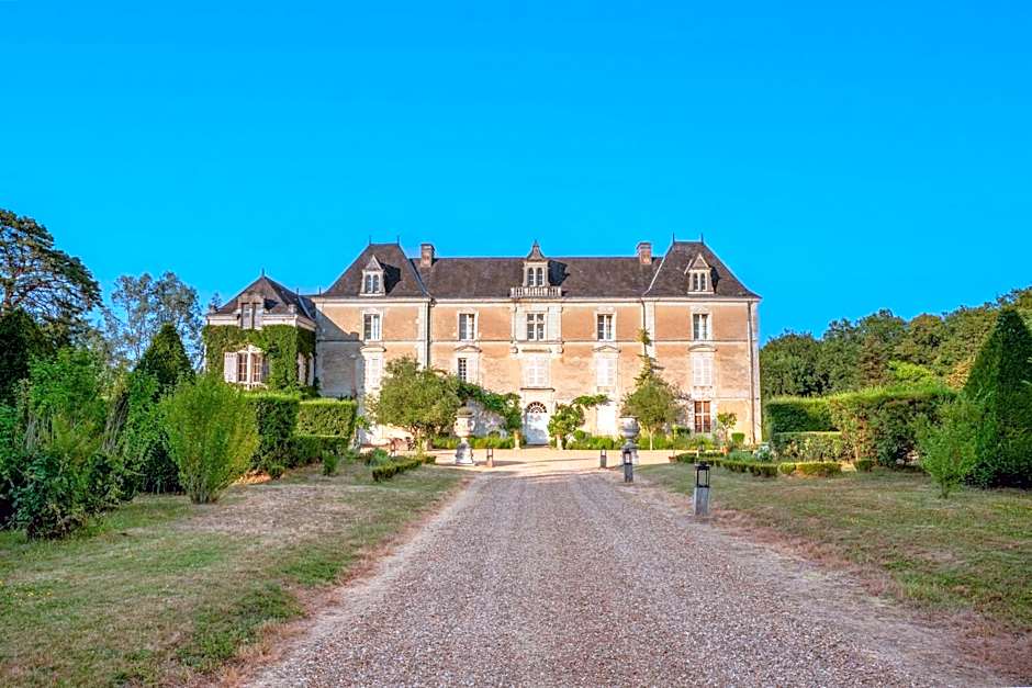 Château De Chambiers