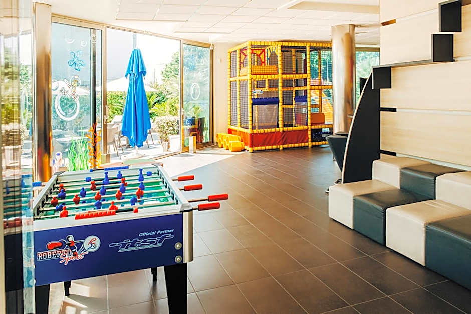 Hotel Taormina