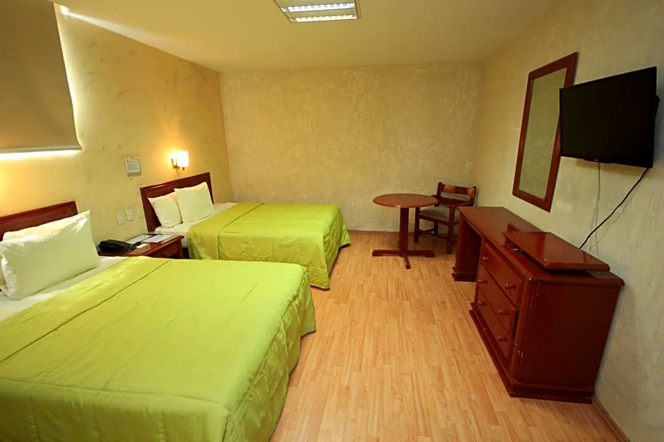Hotel Enterprise Inn Plaza