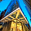 Hotel Indigo NYC Financial District By IHG