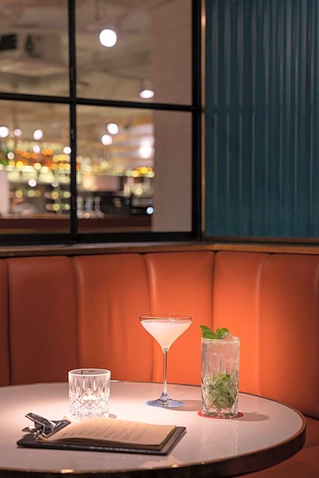 Ruby Lotti Hotel Hamburg