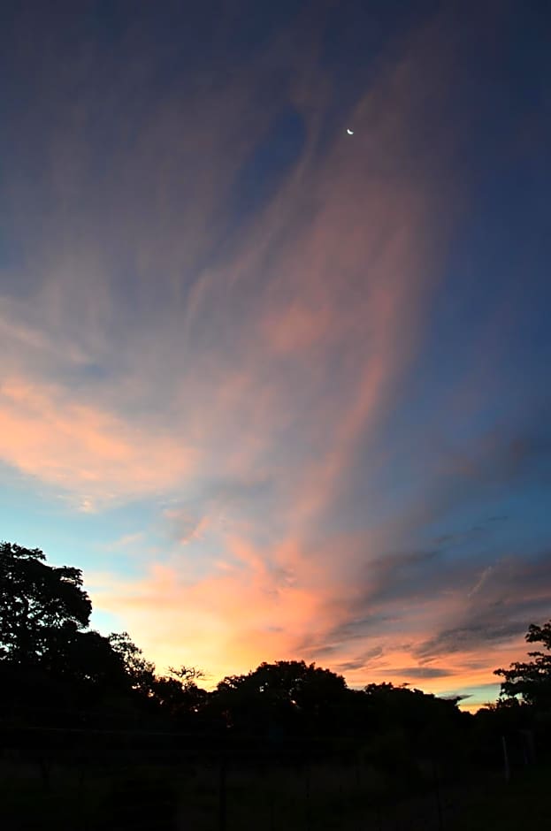 Muqurati Lodge - Dinokeng Game Reserve