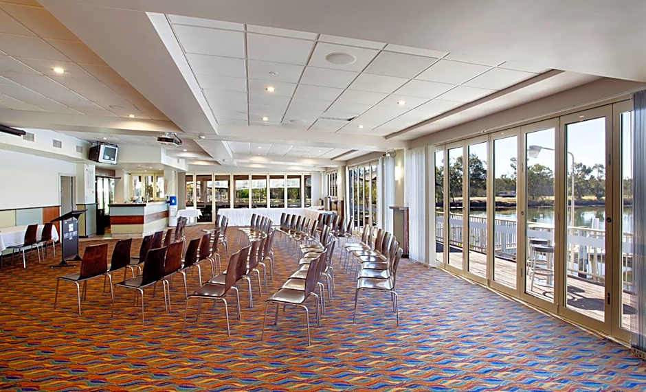 Nightcap at Northern Grounds