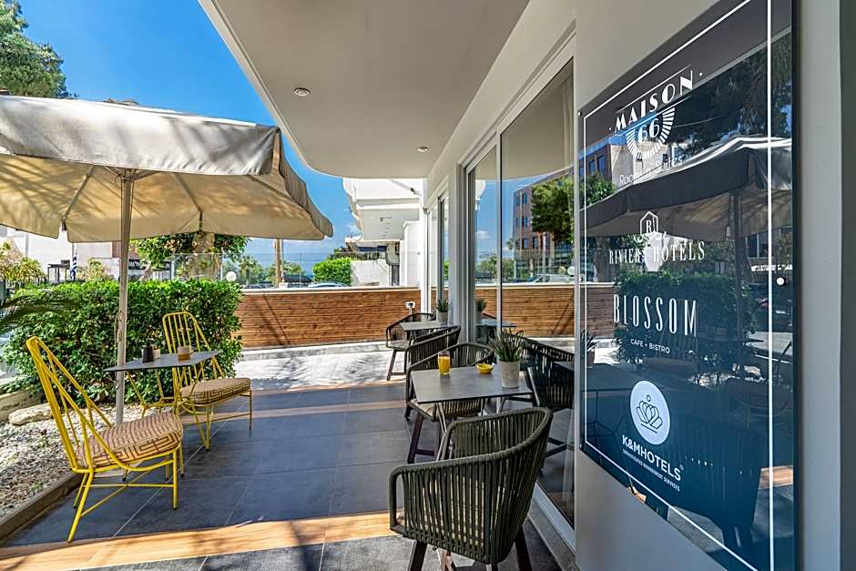 Maison 66 Riviera Hotels