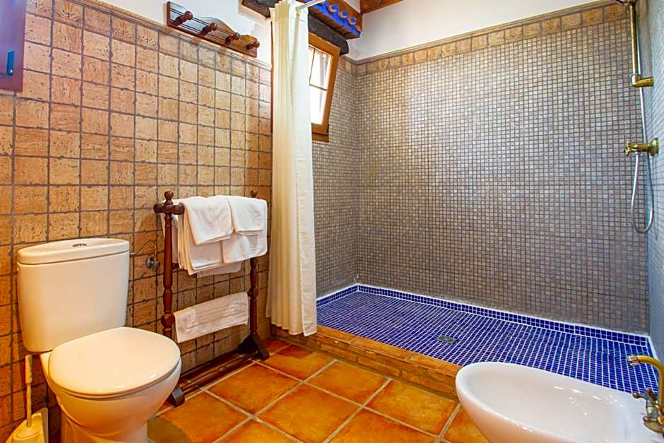 Hostal Rural Turre