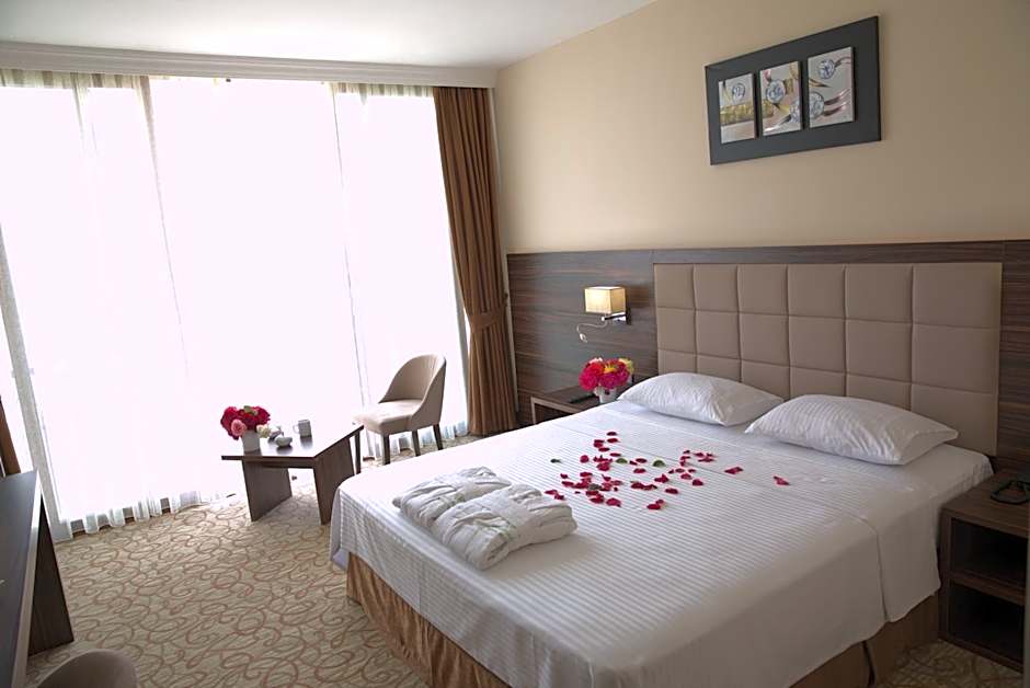 Safa Sorgun Thermal Hotel