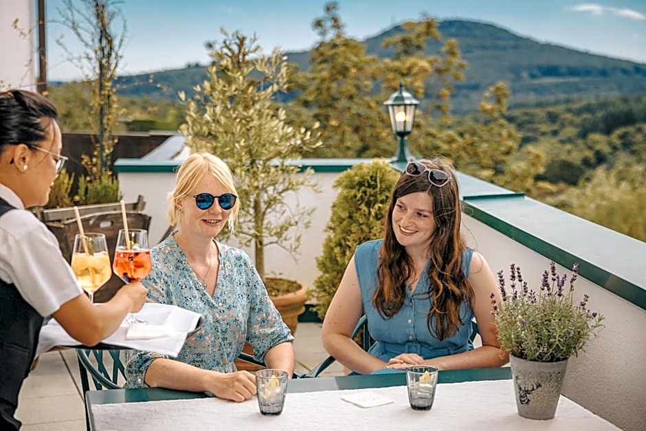Natur- und Wohlfühlhotel Kastenholz