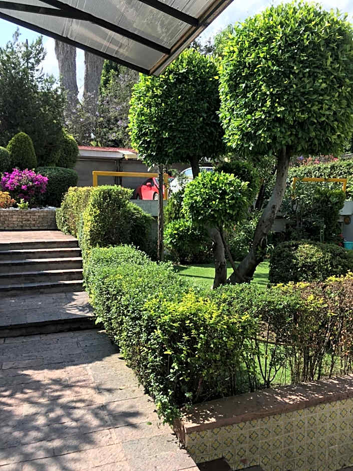 Grupo Kings Suites - Bosque de Duraznos 72