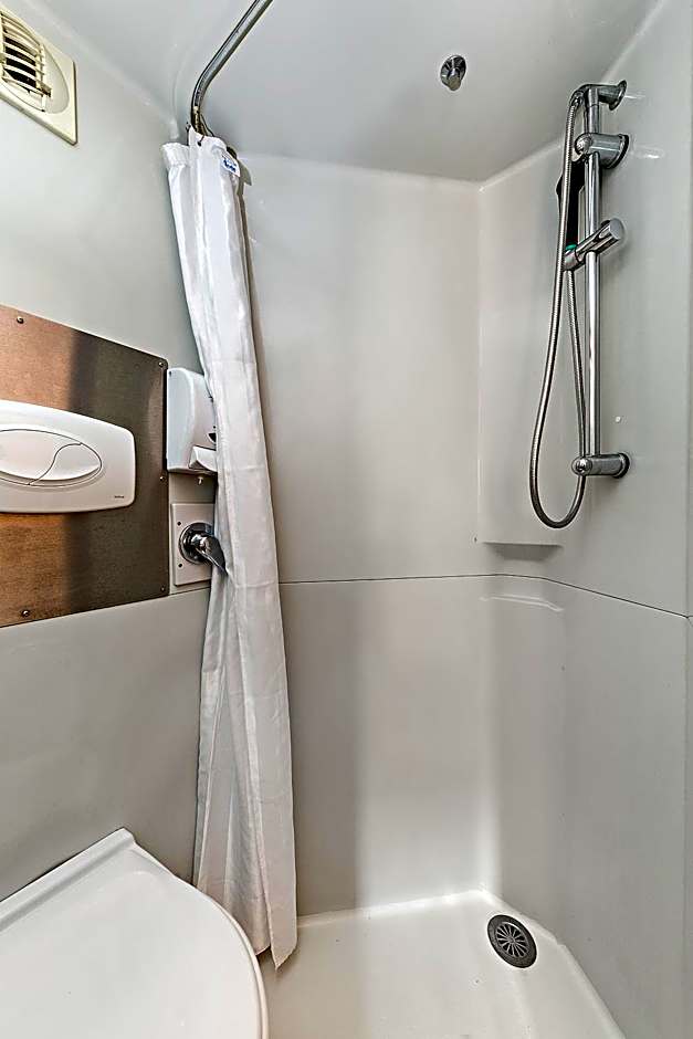 Premiere Classe Rouen Sud - Parc Des Expositions