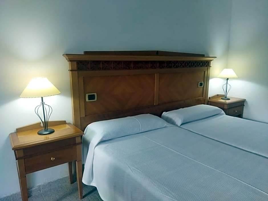 Apartamentos Pez Azul