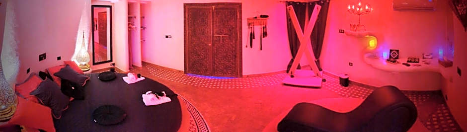 Residence Des Sources