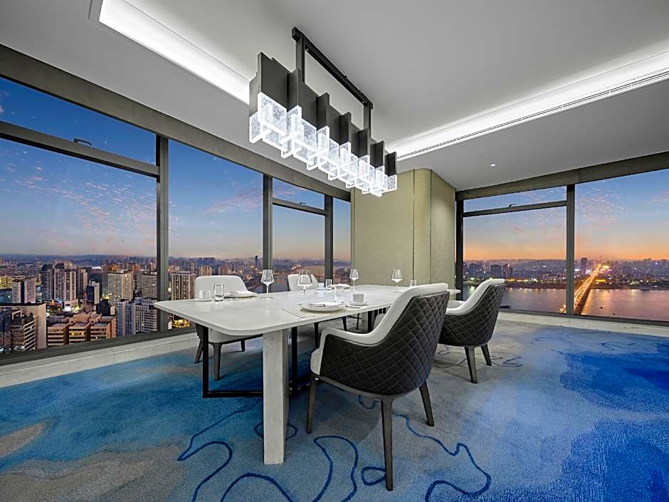 Hilton Zhuzhou