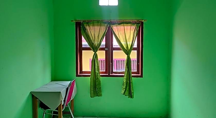 Hotel O Penginapan Syariah Al Syifa