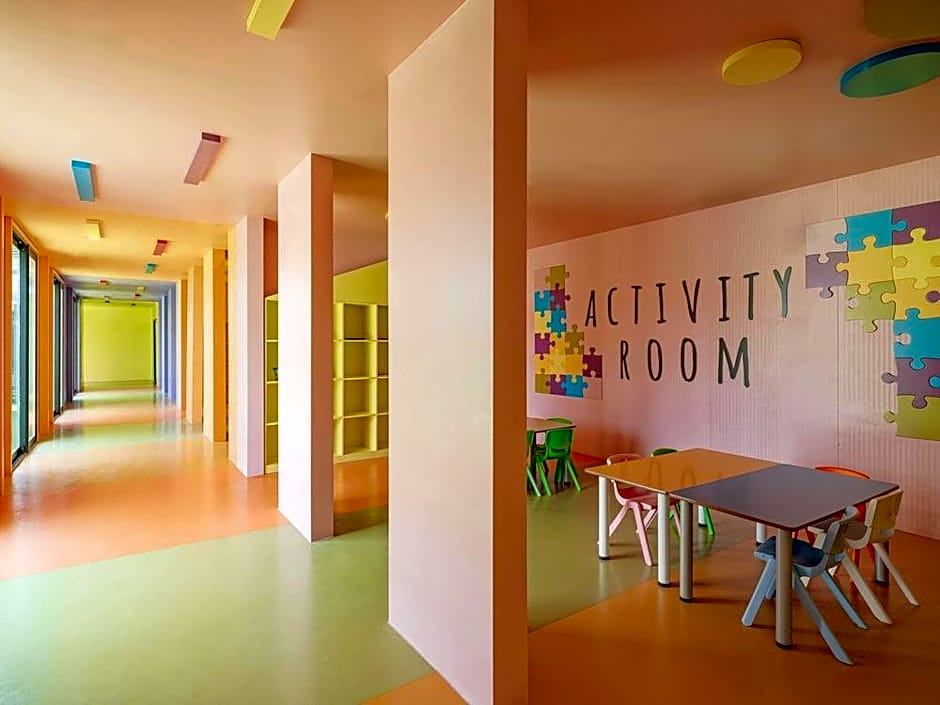 Selectum Family Comfort Side