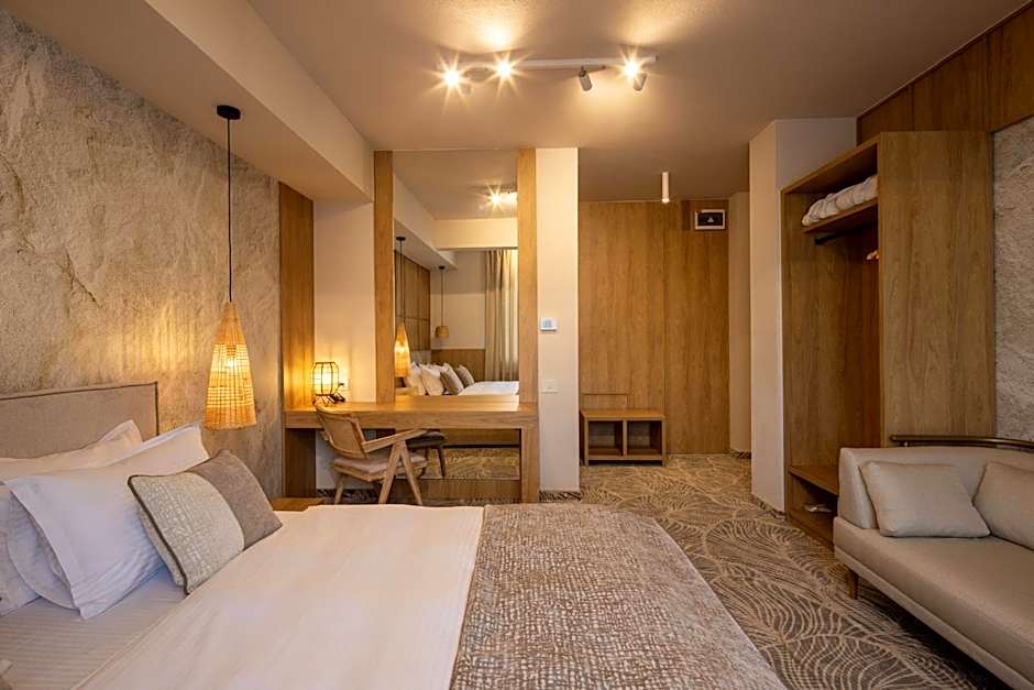 Hotel Serenity Timisoara