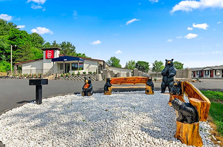 Red Roof Inn Wytheville