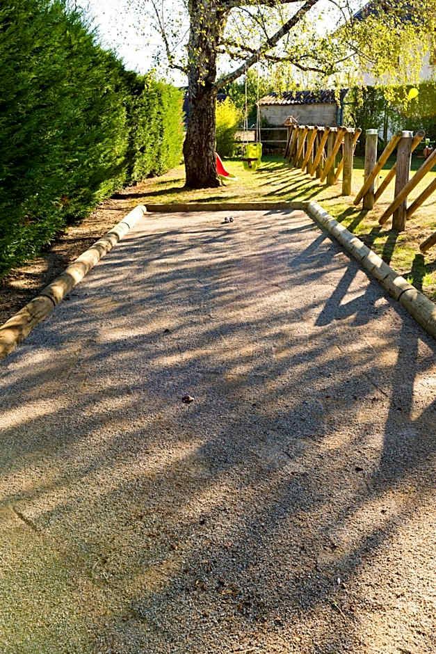 Hôtel Auberge de Chavannes