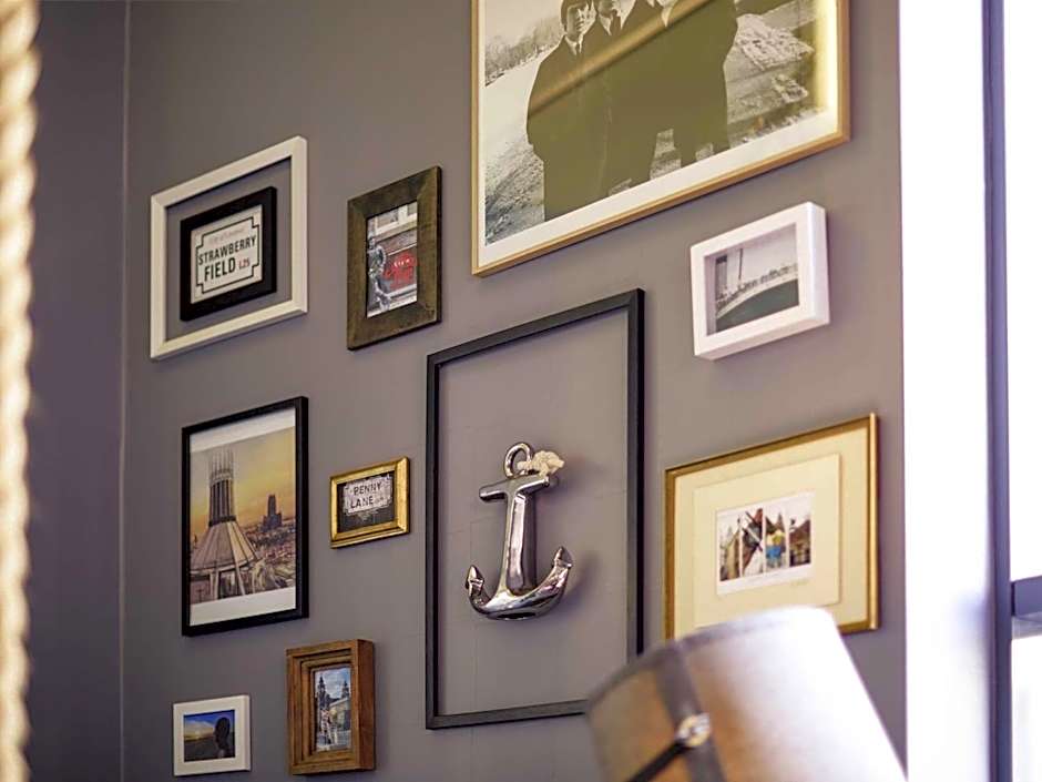 Novotel Liverpool Centre