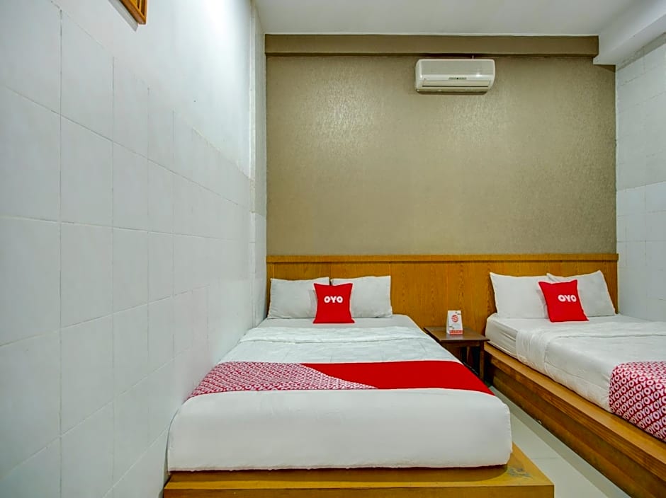 OYO 3938 Hotel Made Bali