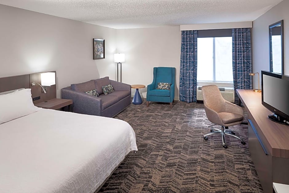 Photo 1 of 4 of Junior 1 King Bed Suite
