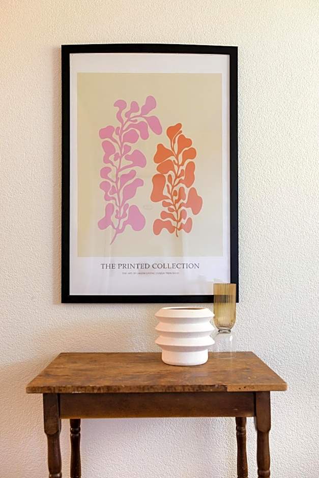 Hotel Restaurant de Loenermark