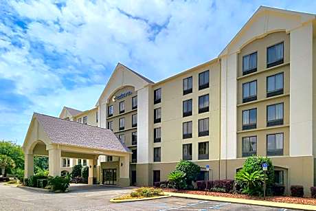 Comfort Inn Pensacola