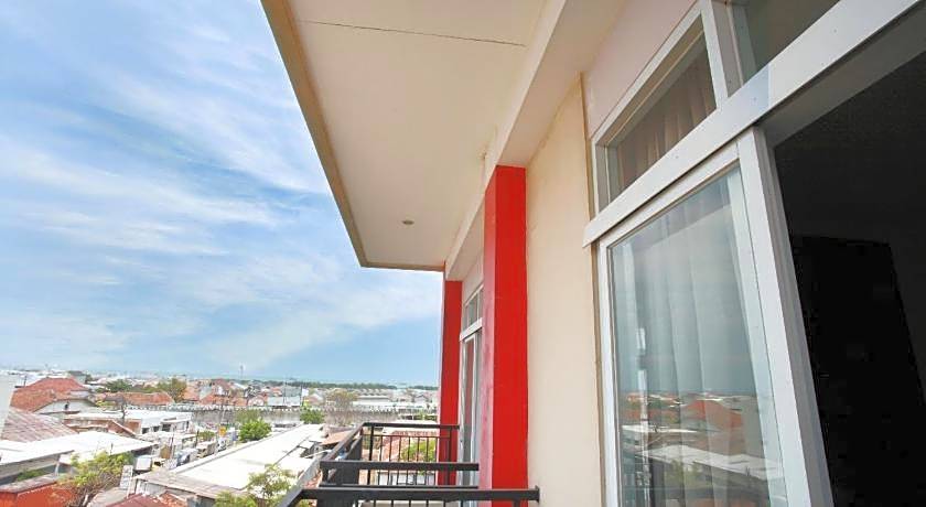 Karlita Hotel Tegal