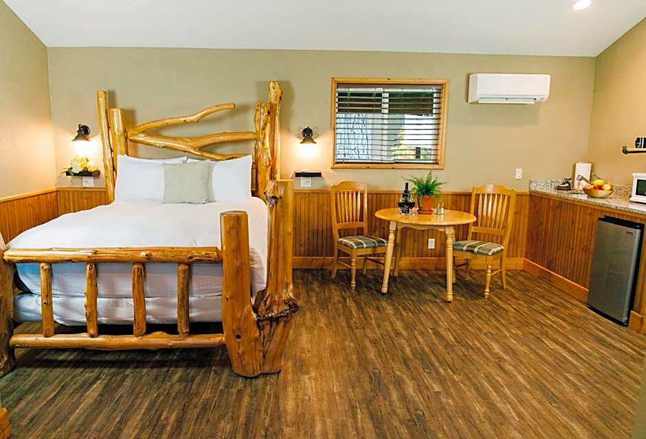 Pine River Ranch B&B