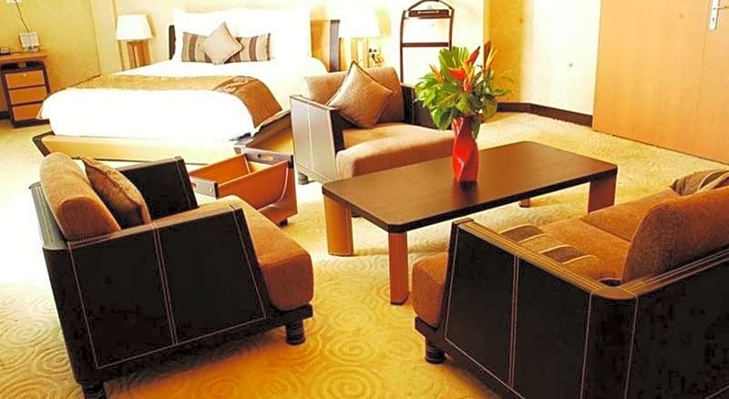 Radisson Blu Hotel Bamako