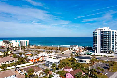 Ocean Holiday Motel