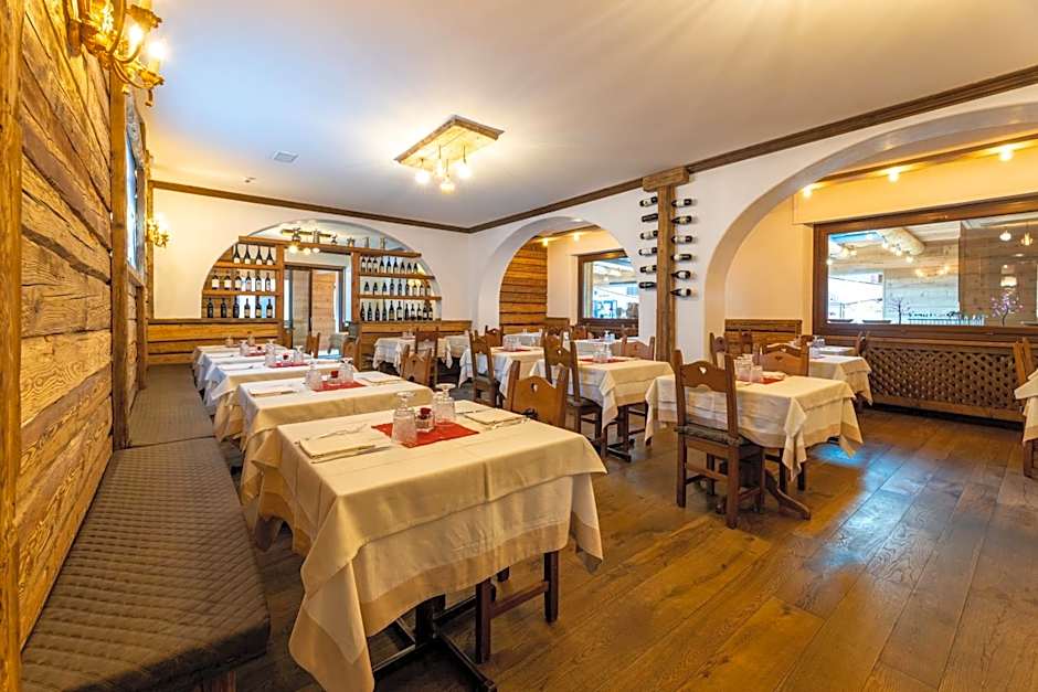 Hotel Courmayeur