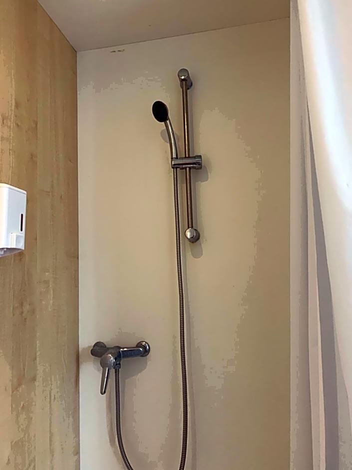 Hôtel Eco Blois -Sud- Vineuil