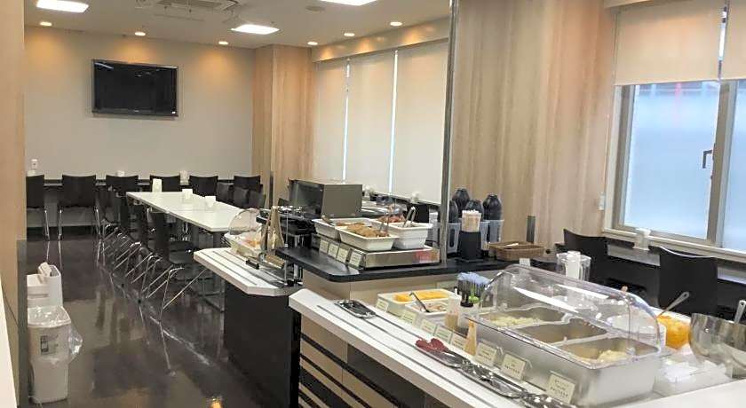 Sanco Inn Yokkaichi Ekimae