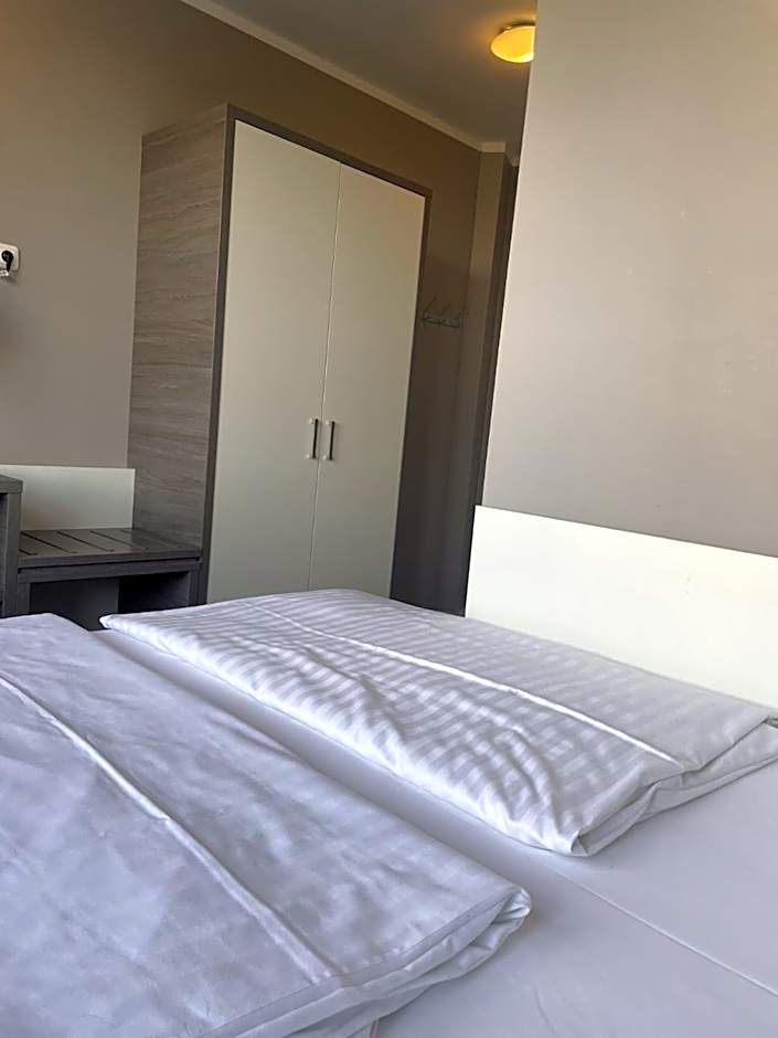 Hotel Kiel by Golden Tulip