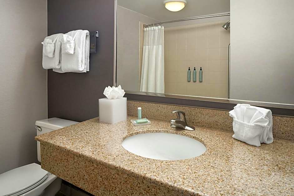 Courtyard by Marriott Hartford Cromwell