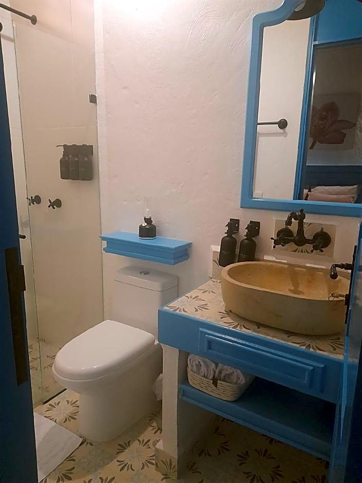 Hotel Concepción Antioquia