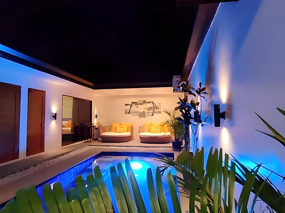 Bali Villas Panglao Bohol