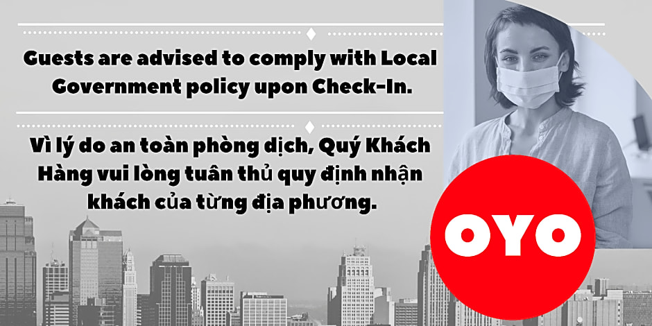 OYO 373 Habana Hotel